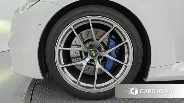 BMW M2 (G87) id 4516777 из Кореи 15