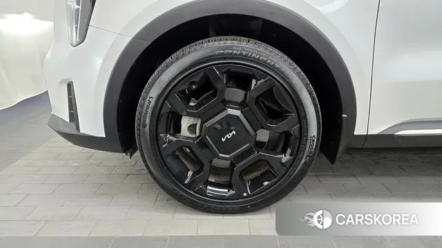 Kia The New Sorento 4th Generation id 3502803 из Кореи 15