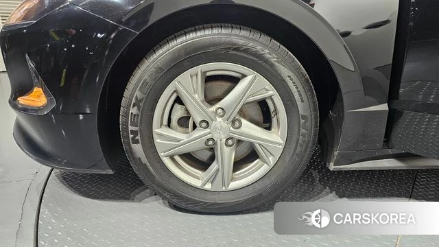 Hyundai Sonata (DN8) id 3941339 из Кореи 15