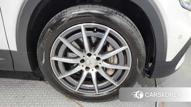 Mercedes-Benz GLB-Class X247 id 3016265 из Кореи 15