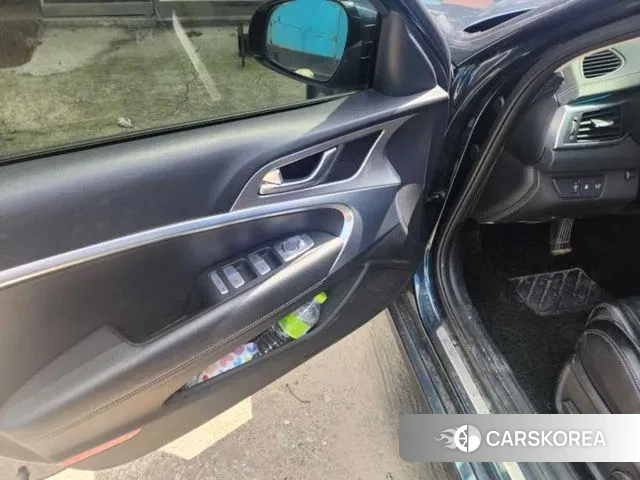 Genesis The New G70 id 2980713 из Кореи 10