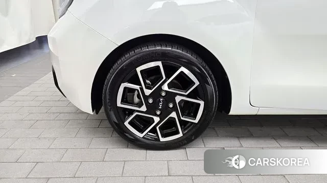 Kia The New Kia Ray id 3273123 из Кореи 15