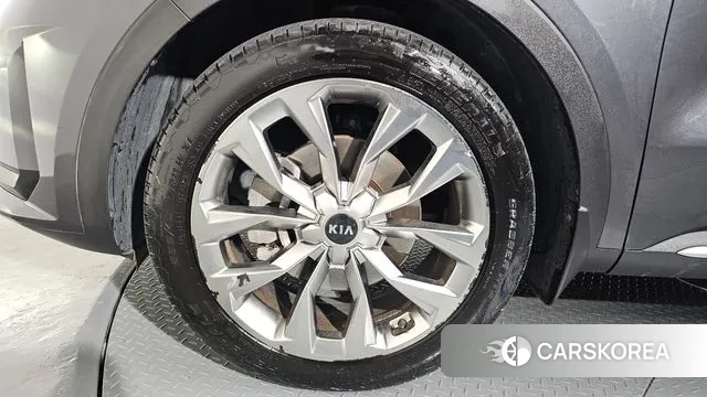 Kia Sorento 4th Generation id 3484405 из Кореи 15