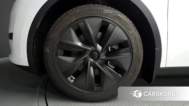Tesla Model Y id 3462080 из Кореи 15