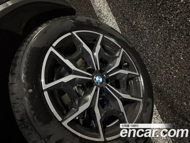 BMW X3 (G01) id 2657816 из Кореи 5