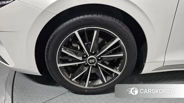 Hyundai The New Grandeur IG id 3032648 из Кореи 15