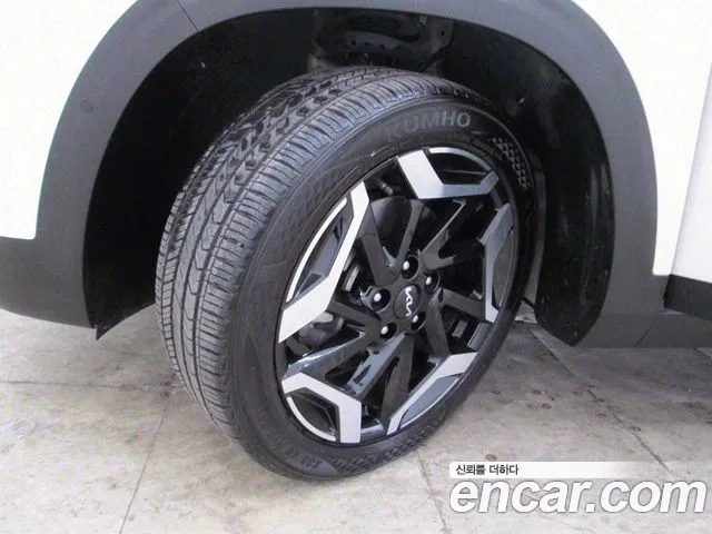 Kia The New Seltos id 2910366 из Кореи 13