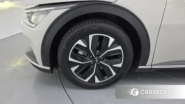 Kia EV6 id 3401268 из Кореи 15