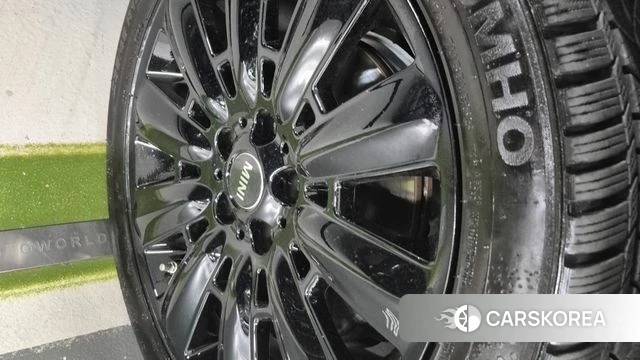Mini Cooper D Countryman id 4250301 из Кореи 10