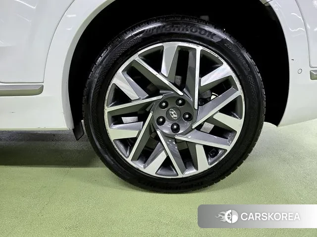 Hyundai The New Santa Fe id 3625704 из Кореи 12