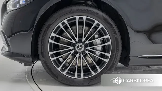 Mercedes-Benz S-Class W223 id 3126232 из Кореи 15