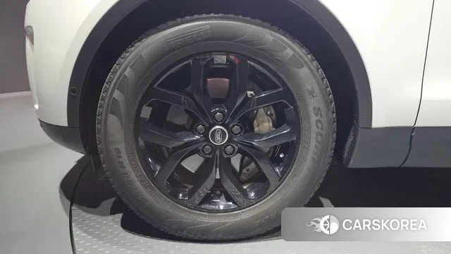 Land Rover Discovery 5 id 3391179 из Кореи 15