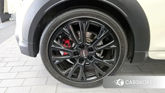 Mini Cooper S id 3054129 из Кореи 15