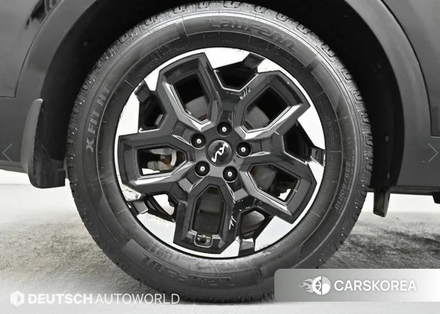 Kia The New Sorento 4th Generation id 4847815 из Кореи 15