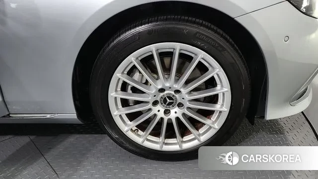 Mercedes-Benz E-Class W213 id 3463762 из Кореи 15