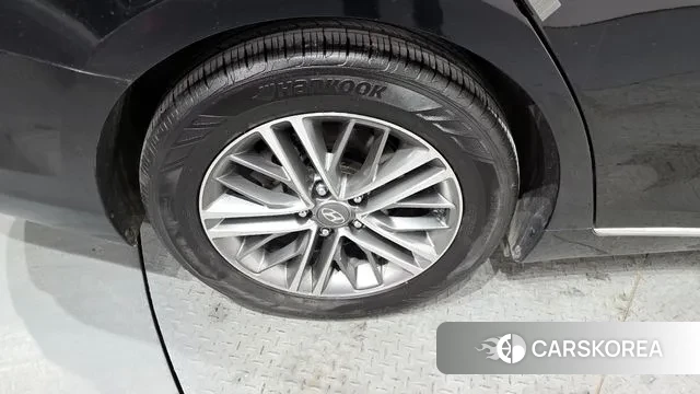 Hyundai Grandeur IG id 3455249 из Кореи 15