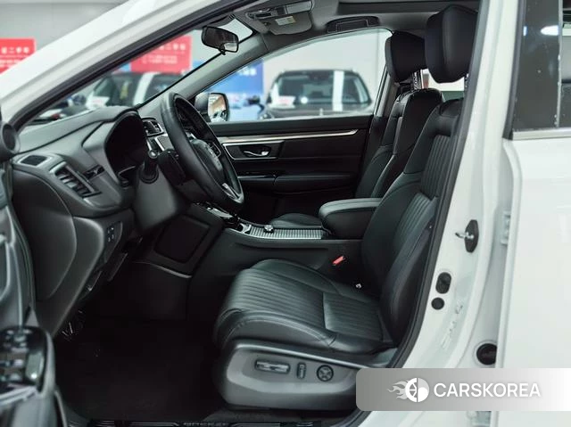 Honda Hao Ying 2022 Белый из Китая, фото 6