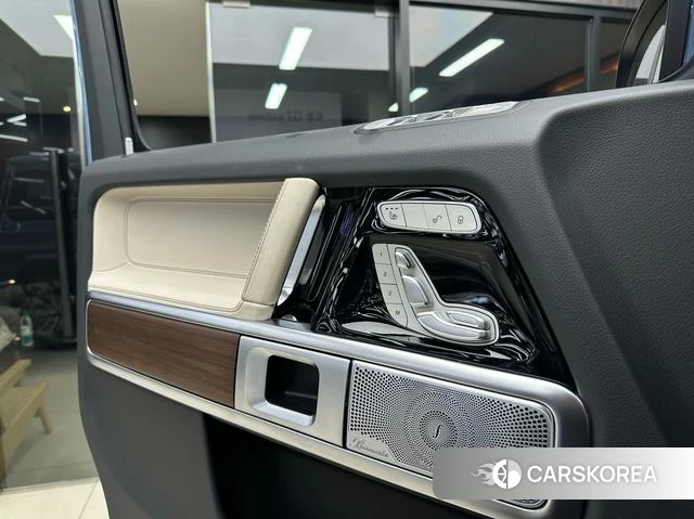 Mercedes-Benz G-class id 4271517 из Китая 10
