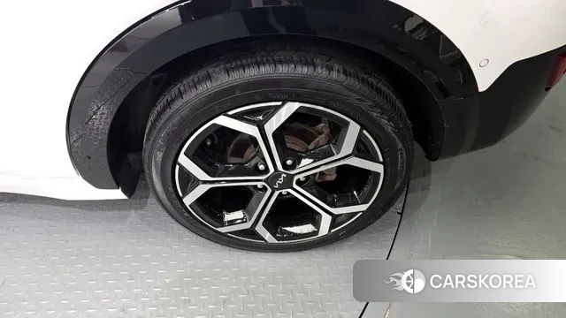 Kia Di Ol Nu Niro id 3492489 из Кореи 15