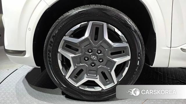 Hyundai The New Santa Fe id 4687831 из Кореи 15