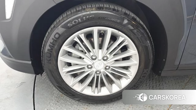 Hyundai Kona id 4531113 из Кореи 28
