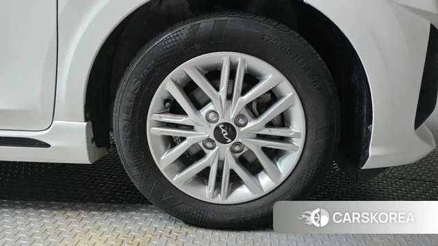 Kia Morning Urban (JA) id 4488600 из Кореи 25
