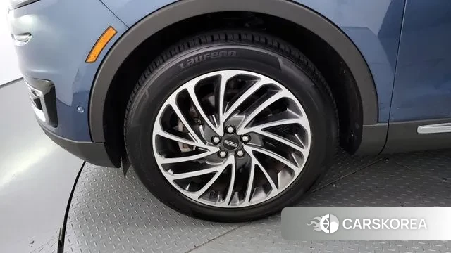 Lincoln Nautilus First generation id 3214875 из Кореи 15