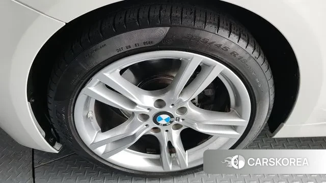 BMW 3 Series (F30) id 3397088 из Кореи 15