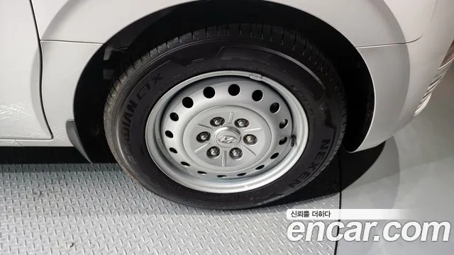 Hyundai Staria id 2935096 из Кореи 15