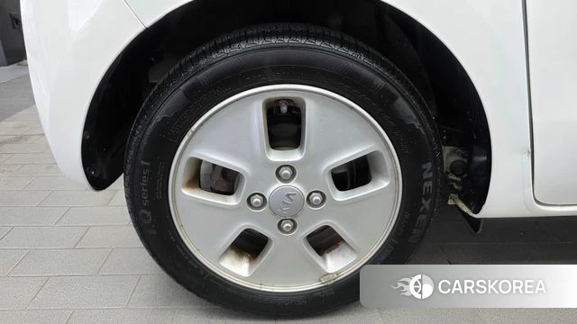 Kia The New Ray id 4619541 из Кореи 15