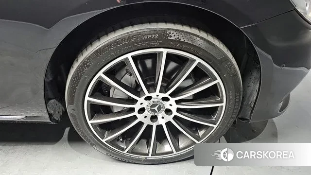 Mercedes-Benz E-Class W213 id 3455072 из Кореи 15