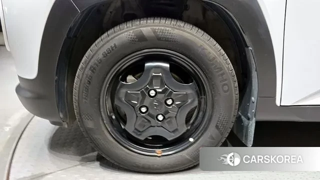 Hyundai Casper id 3770201 из Кореи 15