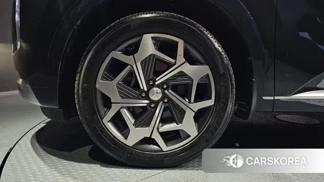 Hyundai Palisade id 3493503 из Кореи 15