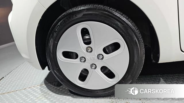 Kia The New Ray id 4930017 из Кореи 26