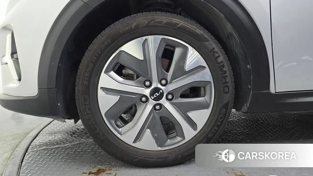 Kia Niro Plus id 4720961 из Кореи 25