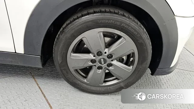 Mini Cooper id 3615030 из Кореи 15