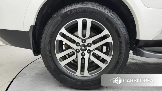 Kia Mohave Master id 4720824 из Кореи 15