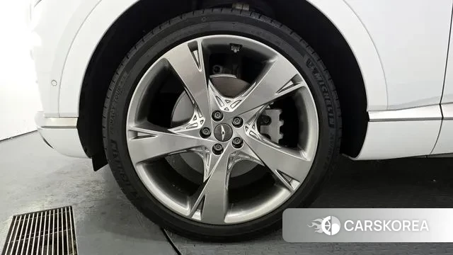 Genesis GV80 id 3691747 из Кореи 15