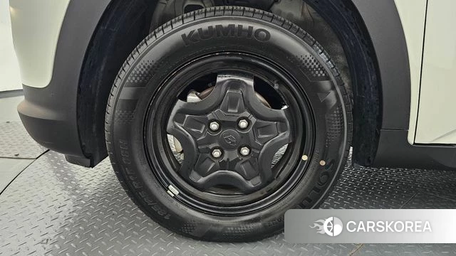 Hyundai Casper id 4506319 из Кореи 15