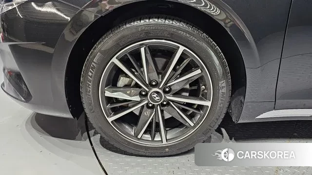 Hyundai The New Grandeur IG id 3390387 из Кореи 15