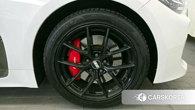 Kia Stinger id 3789634 из Кореи 15