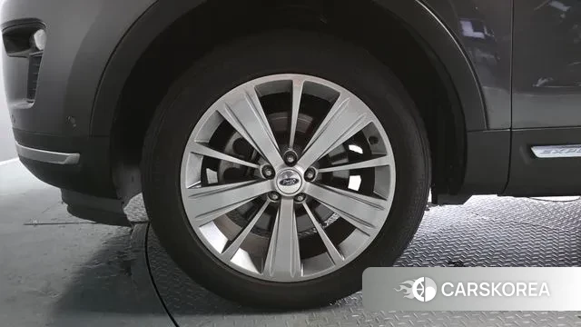 Ford Explorer id 3254333 из Кореи 15