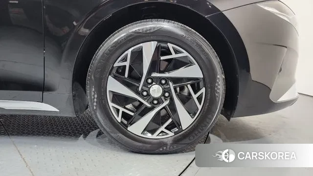 Hyundai The New Grandeur IG Hybrid id 3722648 из Кореи 15