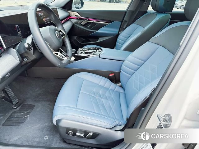 BMW 5 series id 4257489 из Китая 18