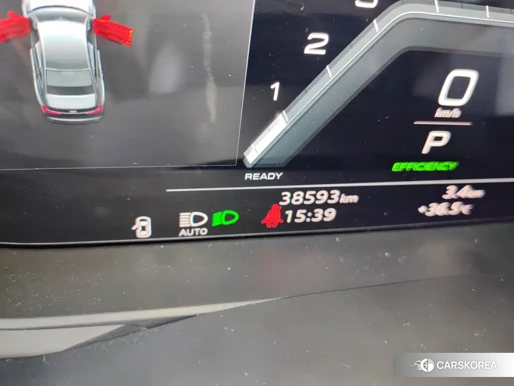 Audi A6L id 4680725 из Китая 16