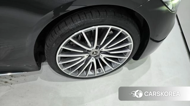 Mercedes-Benz S-Class W223 id 4584250 из Кореи 15
