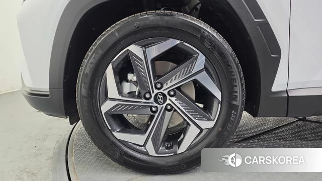 Hyundai All New Tucson id 3865776 из Кореи 15