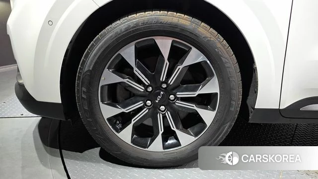 Kia Carnival 4th generation id 4343576 из Кореи 15