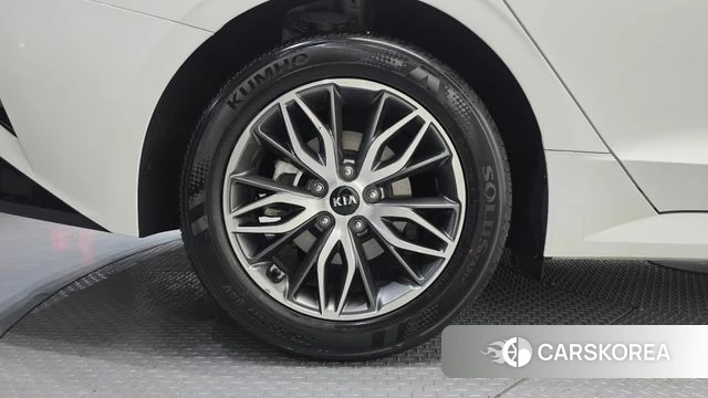 Kia K5 3rd generation id 3852399 из Кореи 15