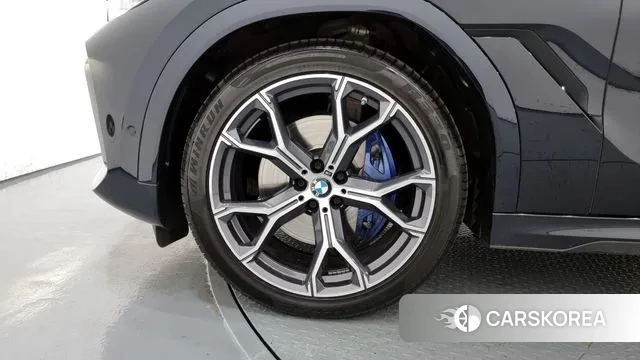 BMW X6 (G06) id 2993965 из Кореи 15